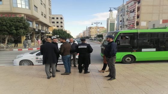 لجنة صحية لمراقبة جودة وسلامة المواد الغذائية في المطاعم والمقاهي